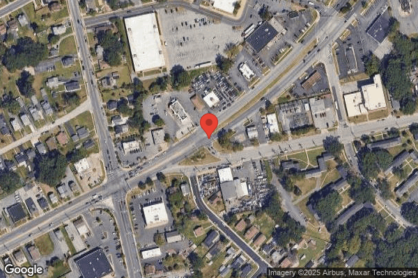 AUTUMN LAKE HEALTHCARE AT RIVERVIEW nursing home in ESSEX, MD - Photo 1 of 10