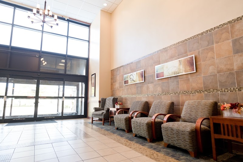 AUTUMN LAKE HEALTHCARE AT RIVERVIEW nursing home in ESSEX, MD - Photo 5 of 10