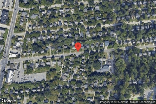 HOLLY HILL HEALTHCARE CENTER nursing home in TOWSON, MD - Photo 1 of 5