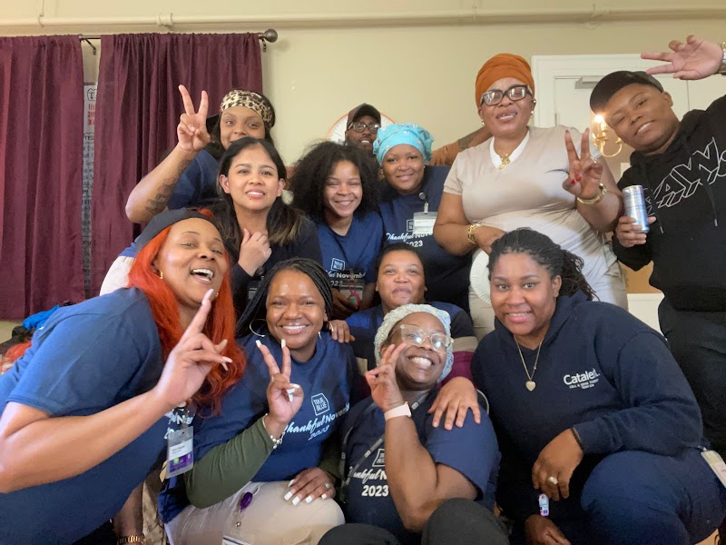 HOLLY HILL HEALTHCARE CENTER nursing home in TOWSON, MD - Photo 3 of 5