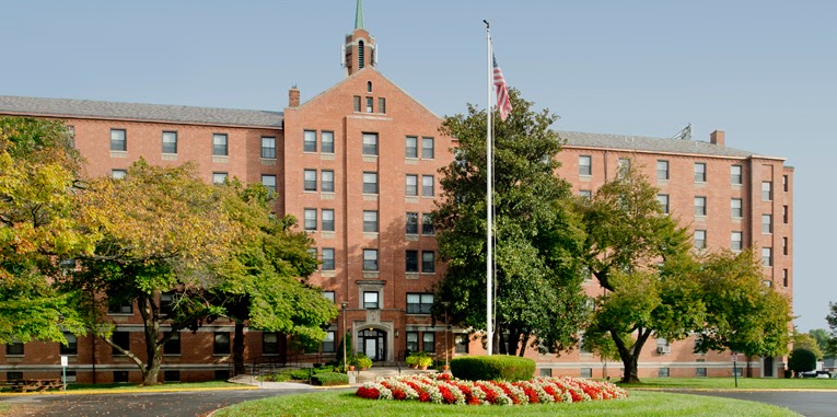 LOCHEARN NURSING HOME, LLC nursing home in BALTIMORE, MD - Photo 3 of 10