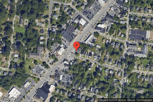 AUTUMN LAKE HEALTHCARE AT OVERLEA nursing home in BALTIMORE, MD - Photo 1 of 5