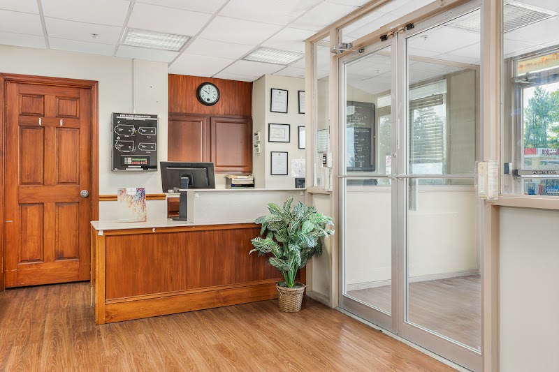 AUTUMN LAKE HEALTHCARE AT OVERLEA nursing home in BALTIMORE, MD - Photo 4 of 5