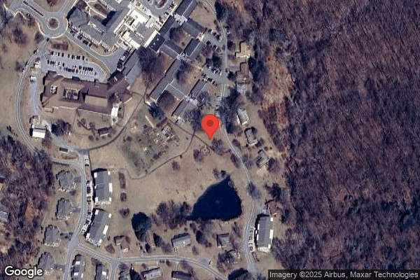 FRIENDS NURSING HOME nursing home in SANDY SPRING, MD - Photo 1 of 10