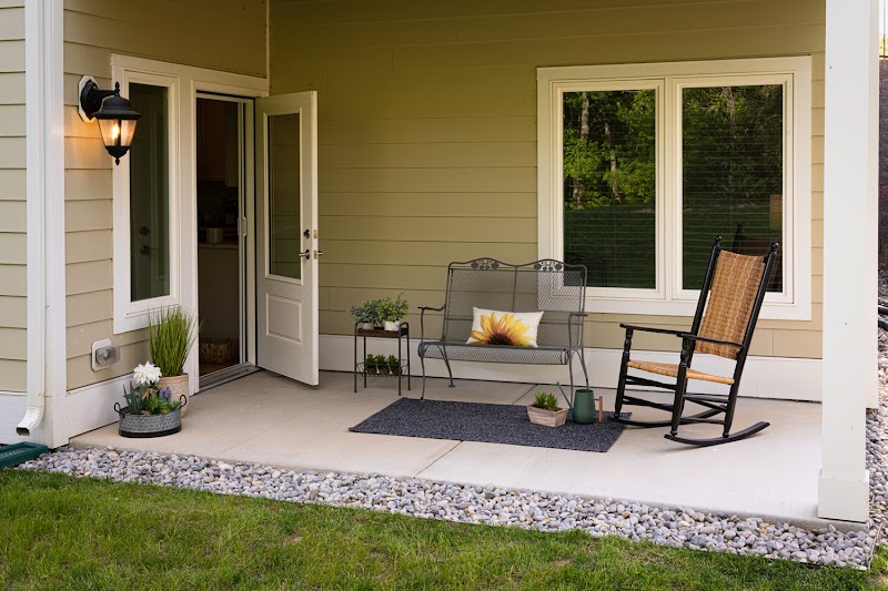 FRIENDS NURSING HOME nursing home in SANDY SPRING, MD - Photo 2 of 10