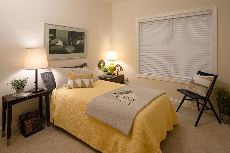 FRIENDS NURSING HOME nursing home in SANDY SPRING, MD - Photo 3 of 10