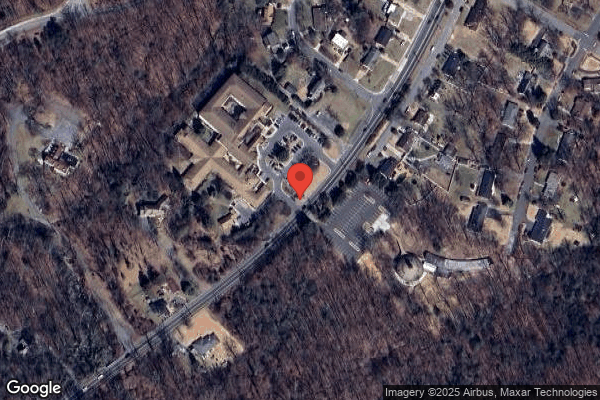 STERLING CARE HILLHAVEN nursing home in ADELPHI, MD - Photo 1 of 10