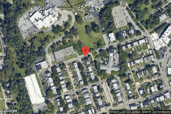 AUTUMN LAKE HEALTHCARE AT ALICE MANOR nursing home in BALTIMORE, MD - Photo 1 of 5