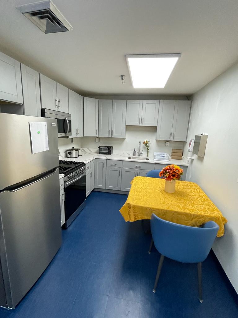 DENNETT REHAB CENTER nursing home in OAKLAND, MD - Photo 2 of 5