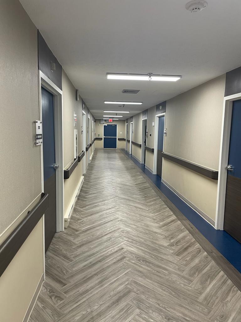 DENNETT REHAB CENTER nursing home in OAKLAND, MD - Photo 3 of 5