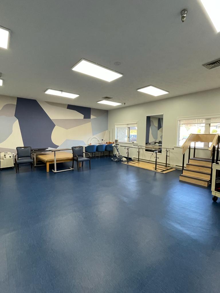 DENNETT REHAB CENTER nursing home in OAKLAND, MD - Photo 5 of 5