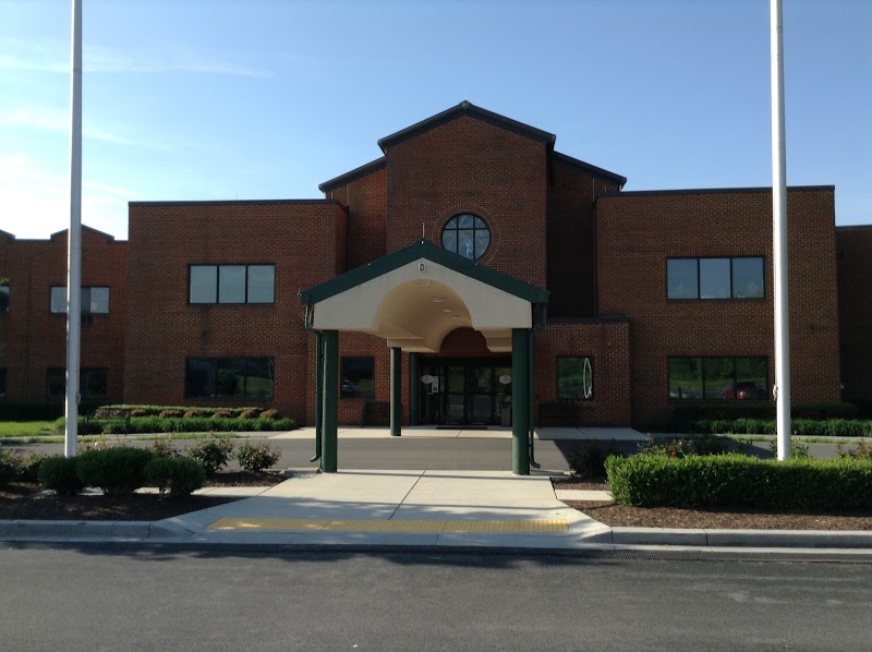 NORTHAMPTON MANOR NURSING AND REHABILITATION CENTE nursing home in FREDERICK, MD - Photo 2 of 5