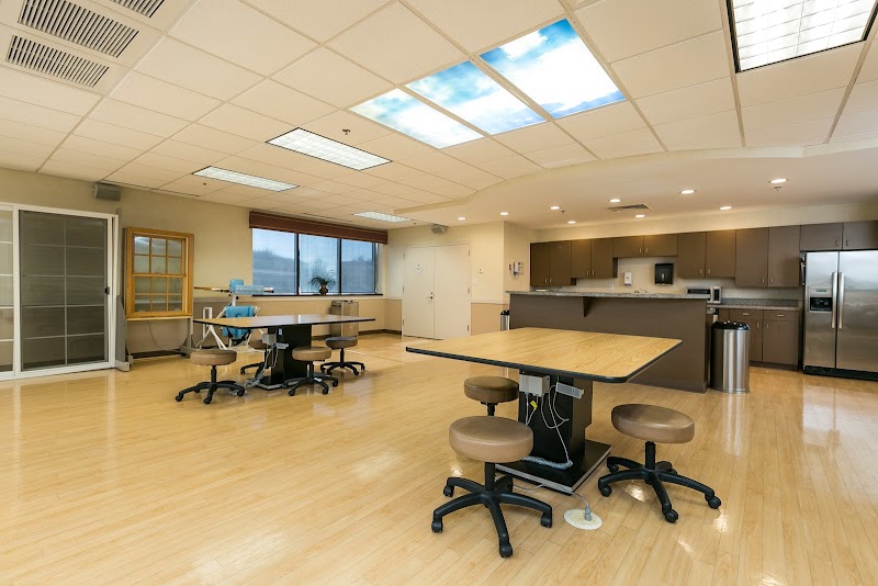 NORTHAMPTON MANOR NURSING AND REHABILITATION CENTE nursing home in FREDERICK, MD - Photo 4 of 5