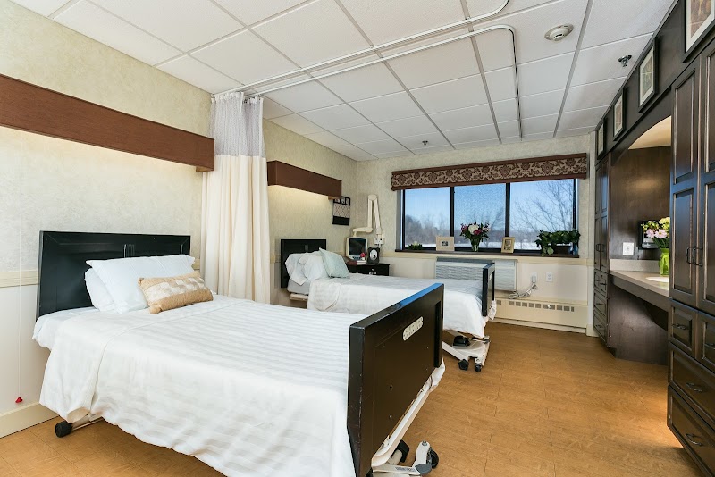 NORTHAMPTON MANOR NURSING AND REHABILITATION CENTE nursing home in FREDERICK, MD - Photo 5 of 5