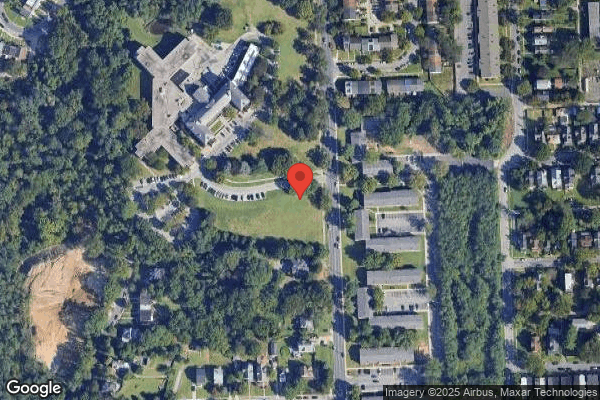 FUTURE CARE IRVINGTON nursing home in BALTIMORE, MD - Photo 1 of 10