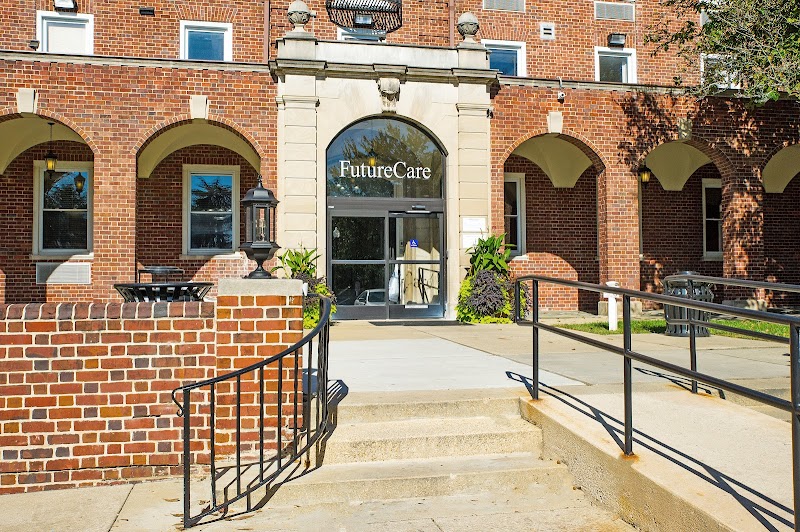 FUTURE CARE IRVINGTON nursing home in BALTIMORE, MD - Photo 2 of 10