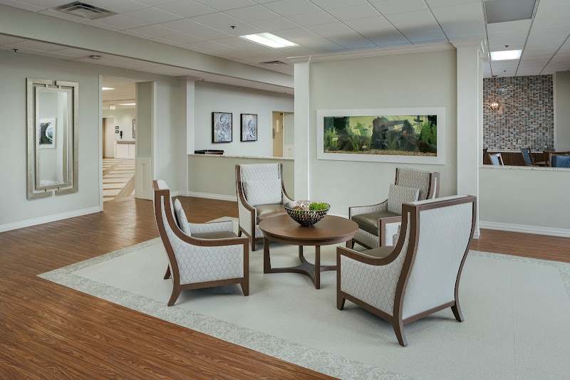 FUTURE CARE IRVINGTON nursing home in BALTIMORE, MD - Photo 3 of 10