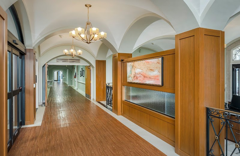 FUTURE CARE IRVINGTON nursing home in BALTIMORE, MD - Photo 4 of 10