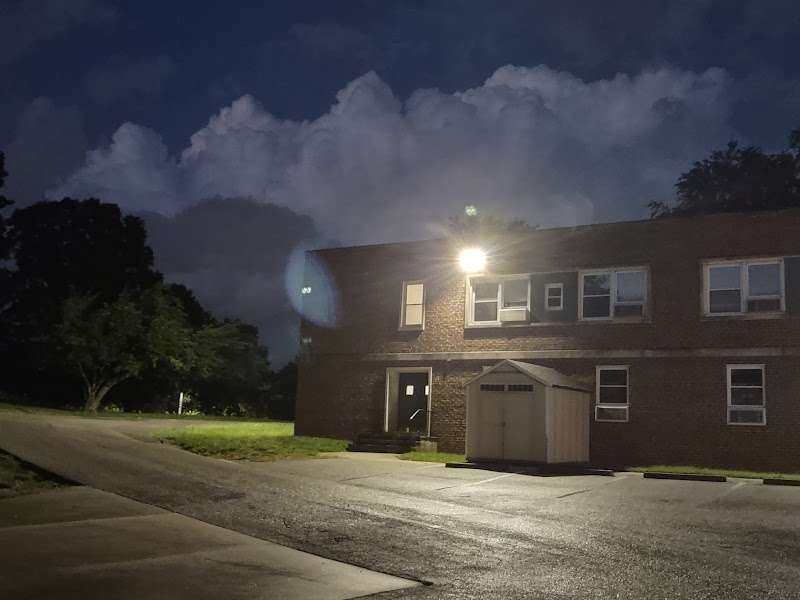 FUTURE CARE IRVINGTON nursing home in BALTIMORE, MD - Photo 5 of 10