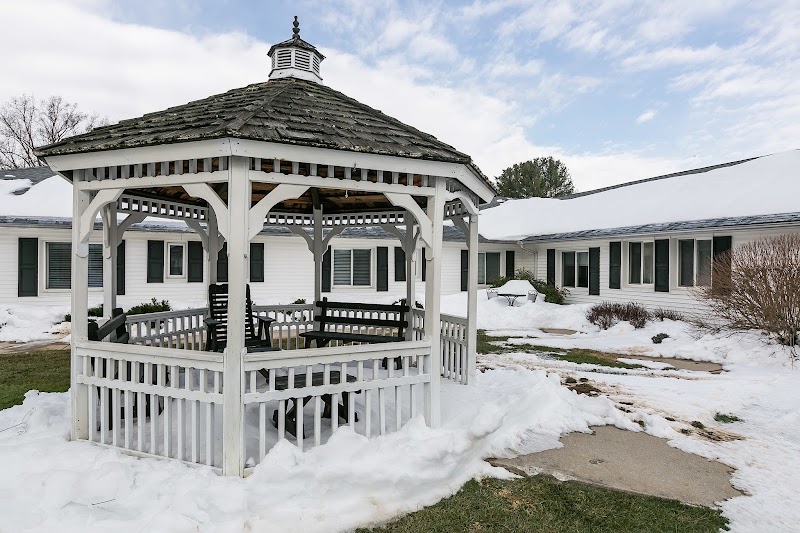 CHAPEL HILL NURSING CENTER nursing home in RANDALLSTOWN, MD - Photo 4 of 5