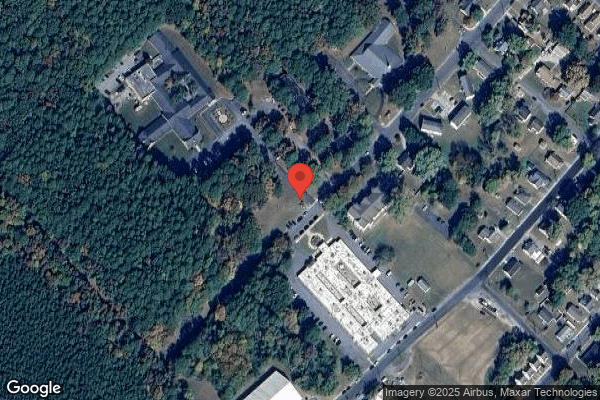 AUTUMN LAKE HEALTHCARE AT CHESAPEAKE WOODS nursing home in CAMBRIDGE, MD - Photo 1 of 10