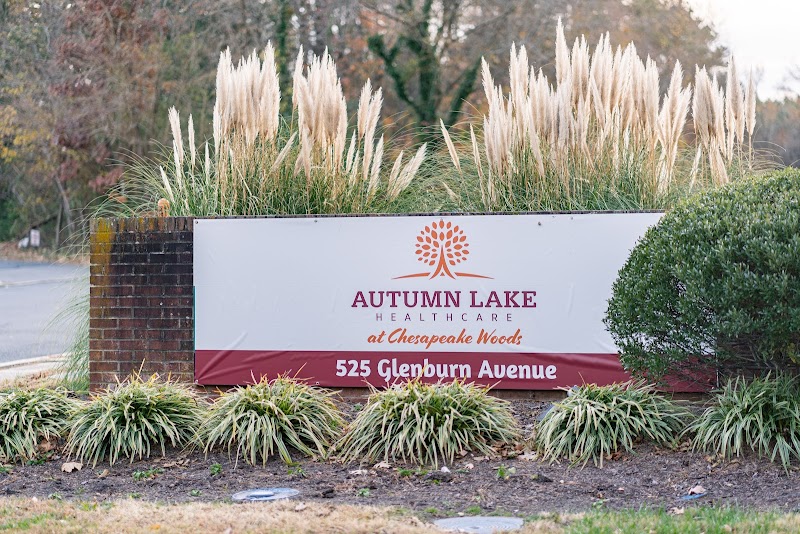 AUTUMN LAKE HEALTHCARE AT CHESAPEAKE WOODS nursing home in CAMBRIDGE, MD - Photo 3 of 10