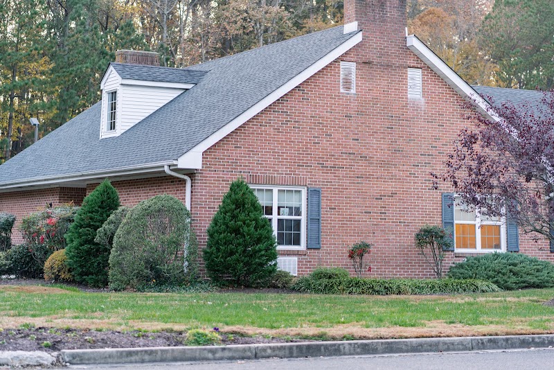 AUTUMN LAKE HEALTHCARE AT CHESAPEAKE WOODS nursing home in CAMBRIDGE, MD - Photo 4 of 10