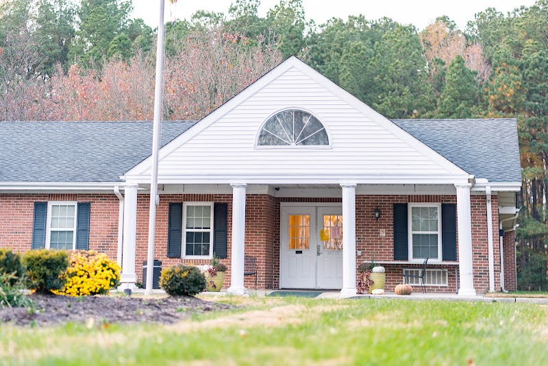 AUTUMN LAKE HEALTHCARE AT CHESAPEAKE WOODS nursing home in CAMBRIDGE, MD - Photo 5 of 10