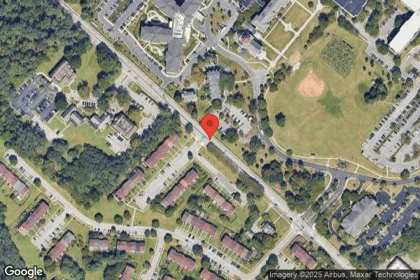 Charlestown Home Health Agency nursing home in CATONSVILLE, MD - Photo 1 of 2