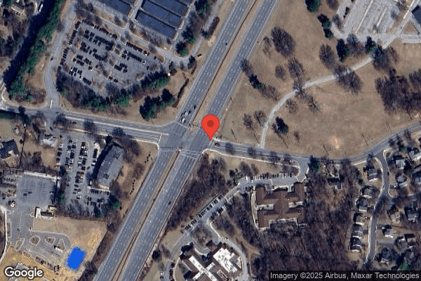 AUTUMN LAKE HEALTHCARE AT SILVER SPRING nursing home in SILVER SPRING, MD - Photo 1 of 5