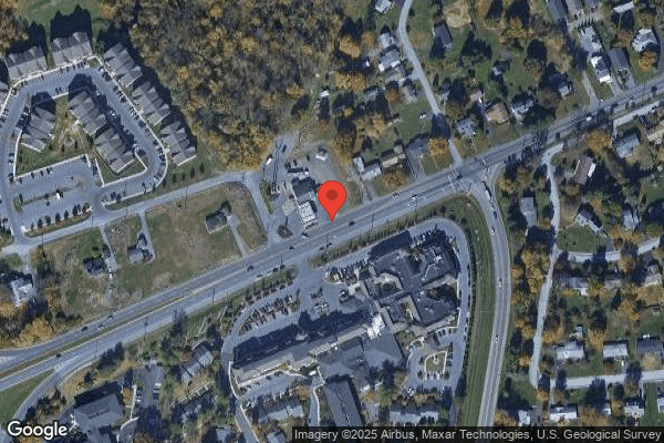 HOMEWOOD LIVING WILLIAMSPORT nursing home in WILLIAMSPORT, MD - Photo 1 of 5