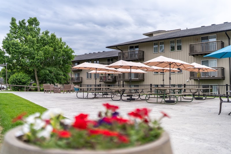 HOMEWOOD LIVING WILLIAMSPORT nursing home in WILLIAMSPORT, MD - Photo 3 of 5