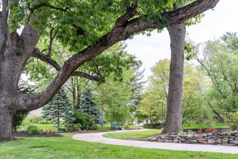 HOMEWOOD LIVING WILLIAMSPORT nursing home in WILLIAMSPORT, MD - Photo 4 of 5