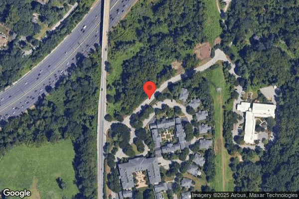 ADVANCED REHAB AT AUTUMN LAKE HEALTHCARE nursing home in LUTHERVILLE, MD - Photo 1 of 10