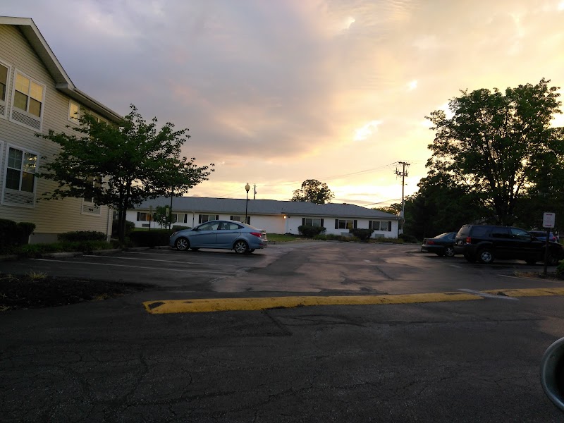 RIDGEWAY REHAB CENTER nursing home in CATONSVILLE, MD - Photo 2 of 5