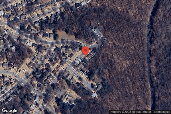 ALTHEA WOODLAND NURSING HOME nursing home in SILVER SPRING, MD - Photo 1 of 8