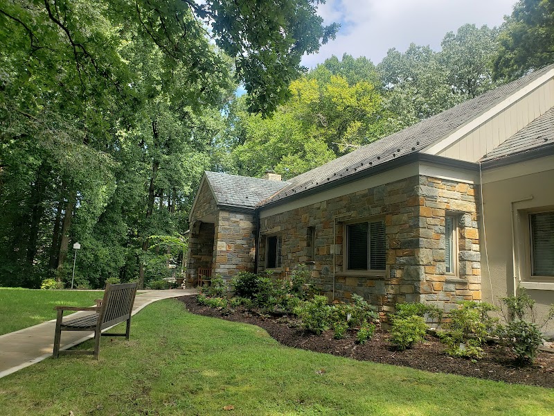 ALTHEA WOODLAND NURSING HOME nursing home in SILVER SPRING, MD - Photo 2 of 8