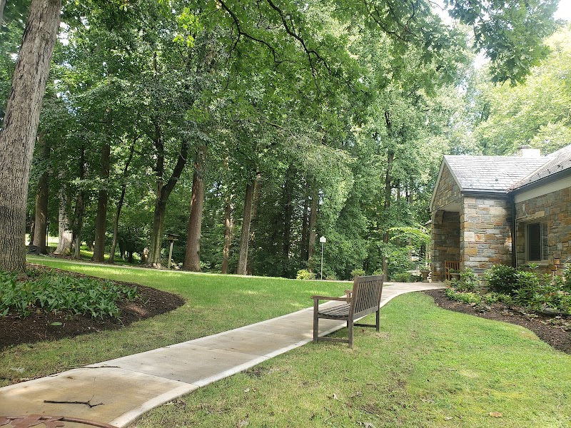 ALTHEA WOODLAND NURSING HOME nursing home in SILVER SPRING, MD - Photo 4 of 8