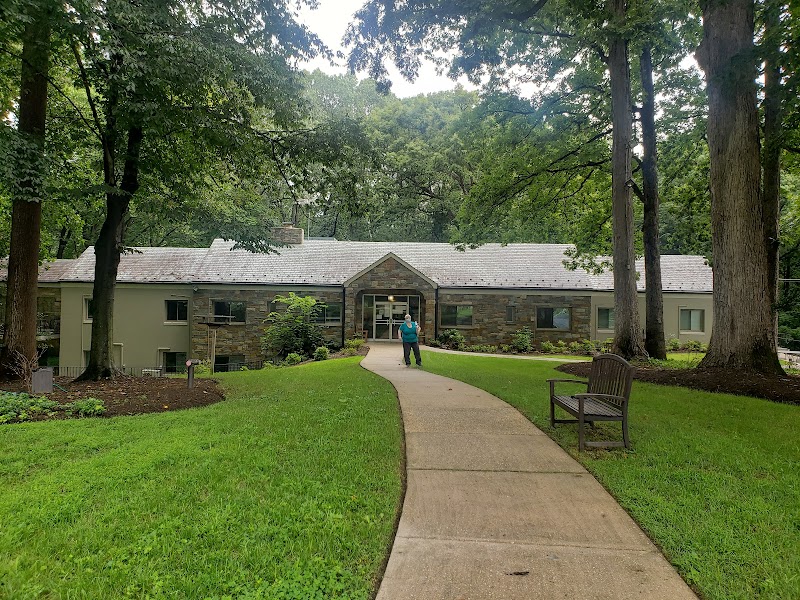 ALTHEA WOODLAND NURSING HOME nursing home in SILVER SPRING, MD - Photo 5 of 8