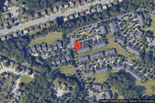 NORTH OAKS COMMUNITIES nursing home in BALTIMORE, MD