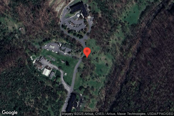 ALLEGANY HEALTH NURSING AND REHAB nursing home in CUMBERLAND, MD - Photo 1 of 10