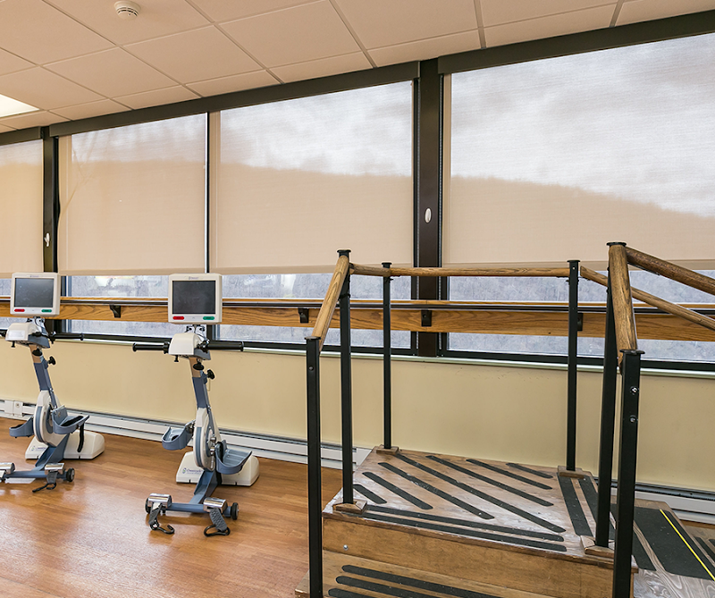 ALLEGANY HEALTH NURSING AND REHAB nursing home in CUMBERLAND, MD - Photo 2 of 10