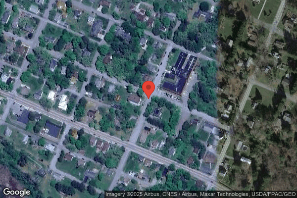 OAKLAND NURSING & REHABILITATION CENTER nursing home in OAKLAND, MD - Photo 1 of 5