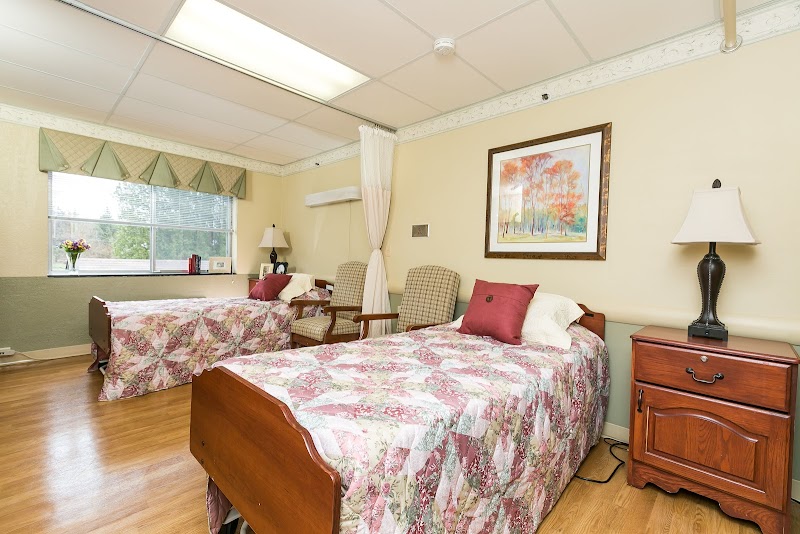 OAKLAND NURSING & REHABILITATION CENTER nursing home in OAKLAND, MD - Photo 3 of 5