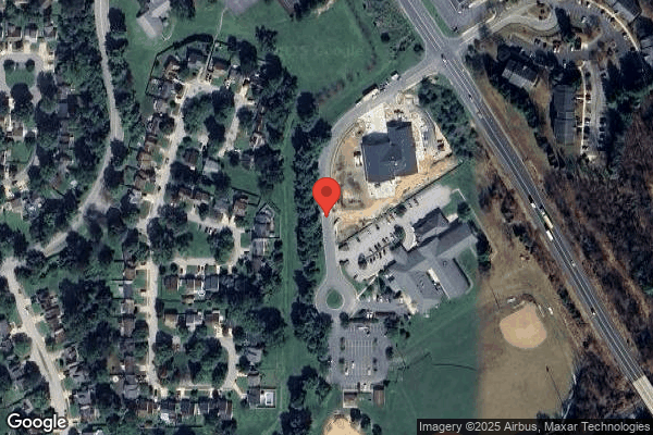 STERLING CARE RIVERSIDE nursing home in BELCAMP, MD - Photo 1 of 7