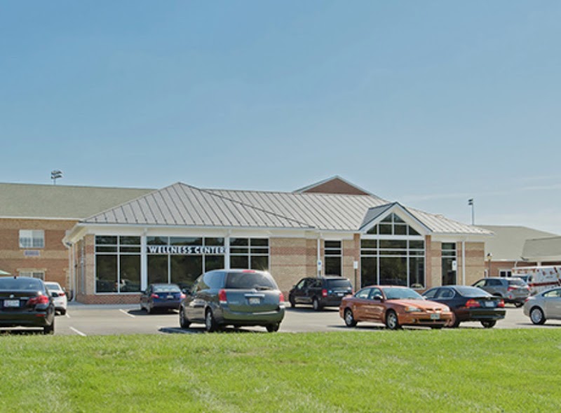 STERLING CARE RIVERSIDE nursing home in BELCAMP, MD - Photo 2 of 7