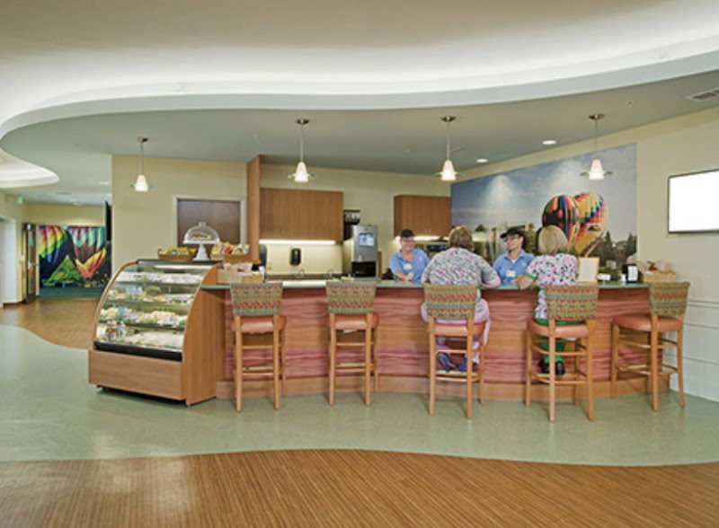 STERLING CARE RIVERSIDE nursing home in BELCAMP, MD - Photo 3 of 7
