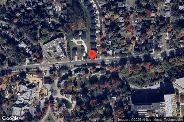 CARRIAGE HILL BETHESDA nursing home in BETHESDA, MD - Photo 1 of 5