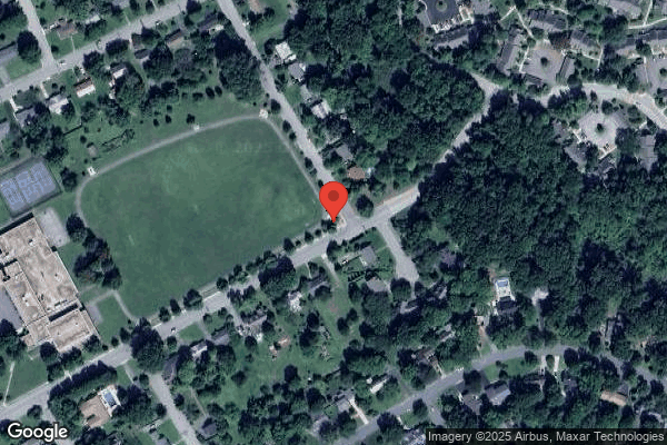 WILLOW BROOKE CT SKILLED CARE CTR AT HERON POINT nursing home in CHESTERTOWN, MD