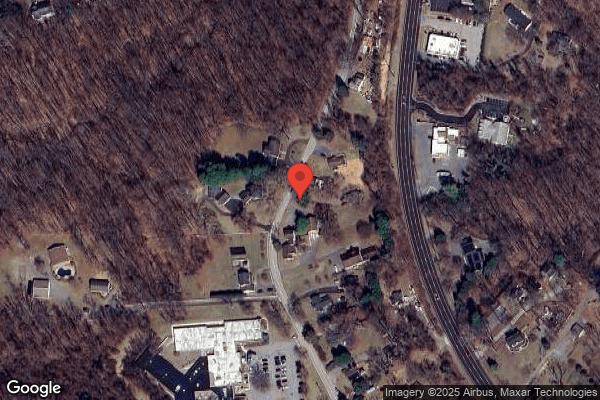 FAIRFIELD NURSING & REHABILITATION CENTER nursing home in CROWNSVILLE, MD - Photo 1 of 5